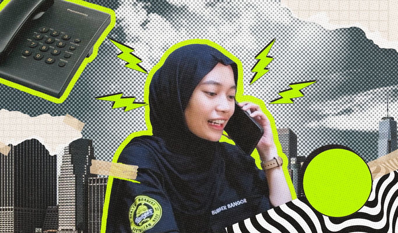 Punya Keluhan? Bangor Care Siap Membantu!